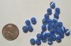 30 6mm Light Sapphire Fiber Optic